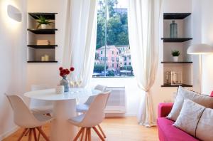 Posezení v ubytování Wanderlust by PortofinoHomes