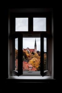 Fotografia z galérie ubytovania Just Smile v destinácii Olsztyn