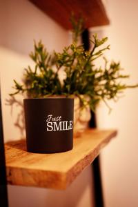 Fotografia z galérie ubytovania Just Smile v destinácii Olsztyn