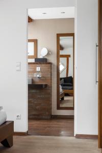 Zdjęcie z galerii obiektu GIRLINGGUT Schlafen Starten Salzburg w mieście Elixhausen