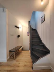 Fotografia z galérie ubytovania La féline - Duplex - Vieux Valenciennes - Familial v destinácii Valenciennes