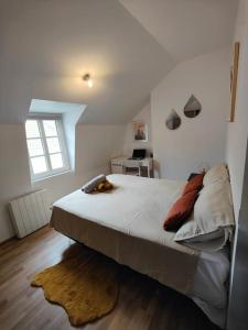 Fotografia z galérie ubytovania La féline - Duplex - Vieux Valenciennes - Familial v destinácii Valenciennes