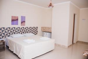 Afbeelding uit fotogalerij van CALDAS PALACE HOTEL JORRO in Tucano