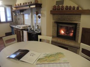 Fotografie z fotogalerie ubytování Agriturismo Crodi v destinaci Miane