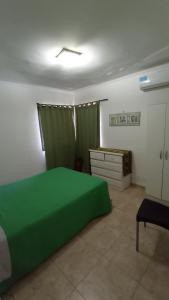 Ένα ή περισσότερα κρεβάτια σε δωμάτιο στο Posta del Rio +28 φωτογραφίες