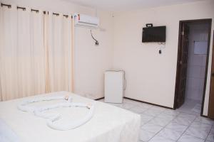 Afbeelding uit fotogalerij van CALDAS PALACE HOTEL JORRO in Tucano