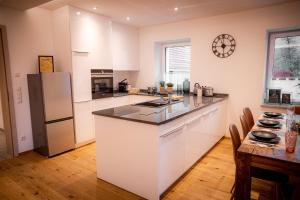 Fotografie z fotogalerie ubytování Servus Apartments Premium v destinaci Vilshofen an der Donau