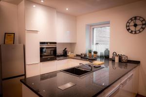 Fotografie z fotogalerie ubytování Servus Apartments Premium v destinaci Vilshofen an der Donau