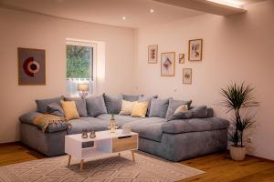 Fotografie z fotogalerie ubytování Servus Apartments Premium v destinaci Vilshofen an der Donau + 16 fotografií