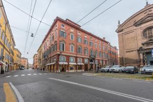 Η γειτονιά γύρω από ή μία γειτονιά κοντά σε αυτό το διαμέρισμα