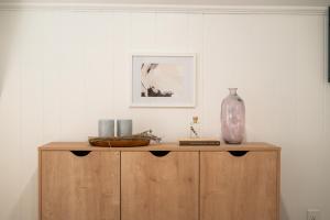 Fotografie z fotogalerie ubytování The Wanderer Guesthouse v destinaci Boone