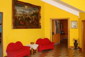 Gallery image of Hotel Residence Charly in Lido di Fermo