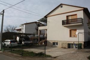Fotografia z galérie ubytovania Apartmani NIKA v Sukošane