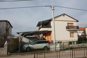 Fotografia z galérie ubytovania Apartmani NIKA v Sukošane