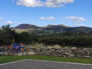 Gallery image of White Barn Cottage in Clonmany