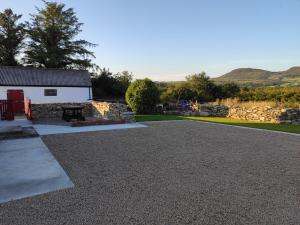 Gallery image of White Barn Cottage in Clonmany