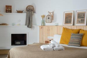 Galeri foto Hostal Sa Teula di Llafranc
