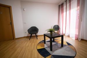 Fotografie z fotogalerie ubytování Apartamento San cayetano v destinaci Torrent