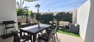 Fotografie z fotogalerie ubytování Piso Baviera Golf Costa del Sol v destinaci Caleta De Velez