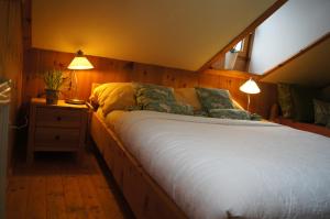 Gallery image of Chalet Steiermark in Pusterwald