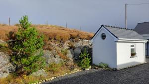 Το κτήριο όπου στεγάζεται  ο ξενώνας +21 φωτογραφίες