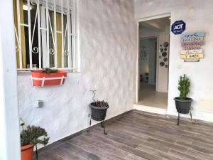 Galeriebild der Unterkunft Casa Diana by HelloApartments in Costa Del Silencio