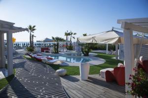 Gallery image of Hotel Doge in Alba Adriatica