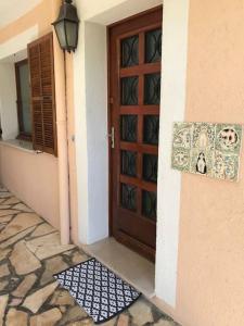 Фотография из галереи Charming Villa Saint-Jean-Cap-Ferrat в Сен-Жан-Кап-Ферра