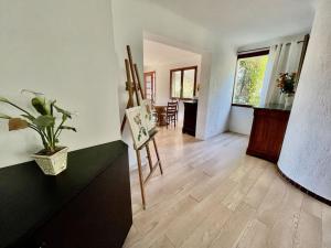 Фотография из галереи Charming Villa Saint-Jean-Cap-Ferrat в Сен-Жан-Кап-Ферра