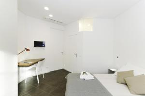 Gallery image of Genova Porto Antico Boutique Rooms in Genoa