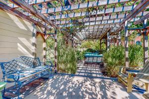 Gallery image of Gatsby in Monte Rio