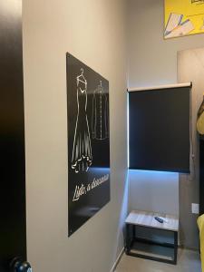 Foto dalla galleria di CHECK INN HOSTAL AEROPUERTO GDL a Guadalajara