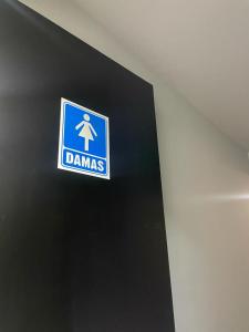 Foto dalla galleria di CHECK INN HOSTAL AEROPUERTO GDL a Guadalajara
