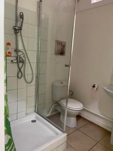 Bagno di La Colline Business & Tourisme