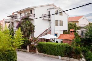 Fotografia z galérie ubytovania Apartments with a parking space Kastel Stafilic, Kastela - 20153 v destinácii Kaštela