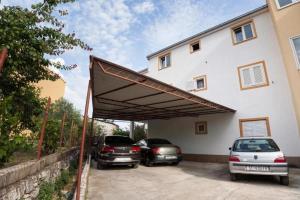 Fotografia z galérie ubytovania Apartments with a parking space Kastel Stafilic, Kastela - 20153 v destinácii Kaštela
