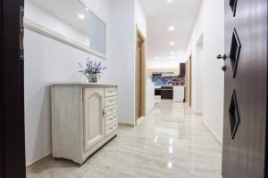 Fotografia z galérie ubytovania Apartments with a parking space Kastel Stafilic, Kastela - 20153 v destinácii Kaštela