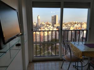 Μια τηλεόραση ή/και κέντρο ψυχαγωγίας στο Eden Alta Vista