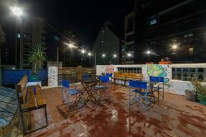 Gallery image of Rupestre Hostel in Córdoba