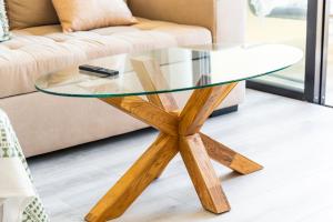 Posedenie v ubytovaní Atlantic Smart Home, Hi-End Services, Media Stream