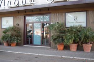 Fotografie z fotogalerie ubytování Hotel Nuova Grosseto v destinaci Grosseto