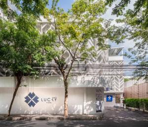 Φωτογραφία από το άλμπουμ του Lucky Hotel Bangkok στη Μπανγκόκ