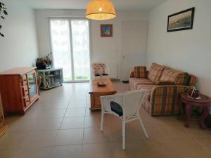 Fotografia z galérie ubytovania Single storey holiday home in Plouarzel v destinácii Plouarzel