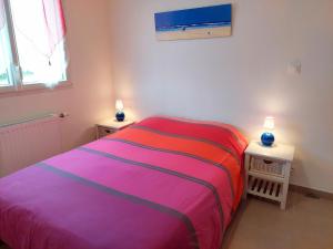 Fotografia z galérie ubytovania Single storey holiday home in Plouarzel v destinácii Plouarzel + 13 fotografií