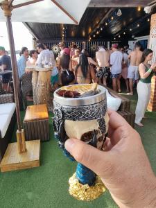 Гости Bora Bora Beach Club Cartagena +174 фотографии