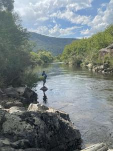 KhancobanKosciuszko Base Camp的相册照片