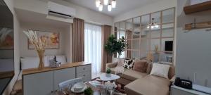 Fotografie z fotogalerie ubytování Inspiria Condo Units beside Abreeza Mall Davao v destinaci Davao + 103 fotografií