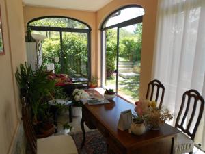 Imagine din galeria proprietății Poggio Degli Olivi în Saturnia