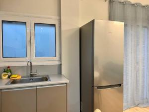 Zdjęcie z galerii obiektu Alex Suite With 2 Bedrooms VIPGreece w Atenach
