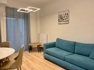 Zdjęcie z galerii obiektu Alex Suite With 2 Bedrooms VIPGreece w Atenach +11 zdjęć